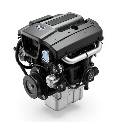 Engines & Components